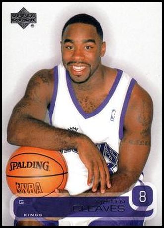 358 Mateen Cleaves